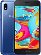 Best available price of Samsung Galaxy A2 Core in Haiti