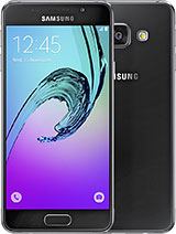 Best available price of Samsung Galaxy A3 2016 in Haiti