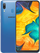 Best available price of Samsung Galaxy A30 in Haiti