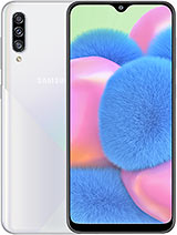 Best available price of Samsung Galaxy A30s in Haiti