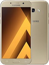 Best available price of Samsung Galaxy A5 2017 in Haiti