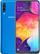 Best available price of Samsung Galaxy A50 in Haiti