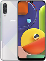 Best available price of Samsung Galaxy A50s in Haiti