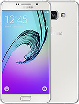 Best available price of Samsung Galaxy A7 2016 in Haiti