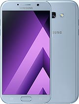 Best available price of Samsung Galaxy A7 2017 in Haiti
