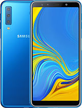 Best available price of Samsung Galaxy A7 2018 in Haiti