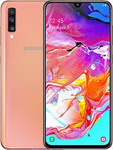 Best available price of Samsung Galaxy A70 in Haiti