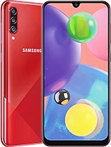 Best available price of Samsung Galaxy A70s in Haiti