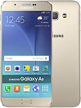Best available price of Samsung Galaxy A8 in Haiti