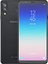 Best available price of Samsung Galaxy A8 Star A9 Star in Haiti