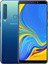 Best available price of Samsung Galaxy A9 2018 in Haiti