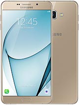 Best available price of Samsung Galaxy A9 2016 in Haiti