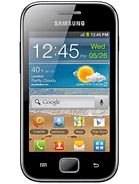 Best available price of Samsung Galaxy Ace Advance S6800 in Haiti
