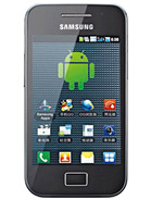 Best available price of Samsung Galaxy Ace Duos I589 in Haiti