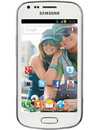 Best available price of Samsung Galaxy Ace II X S7560M in Haiti