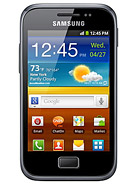 Best available price of Samsung Galaxy Ace Plus S7500 in Haiti