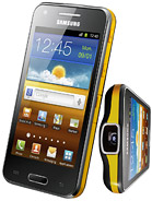 Best available price of Samsung I8530 Galaxy Beam in Haiti