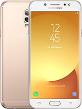 Best available price of Samsung Galaxy C7 2017 in Haiti