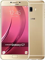 Best available price of Samsung Galaxy C7 in Haiti