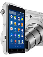 Best available price of Samsung Galaxy Camera 2 GC200 in Haiti