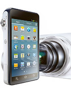 Best available price of Samsung Galaxy Camera GC100 in Haiti