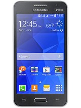 Best available price of Samsung Galaxy Core II in Haiti