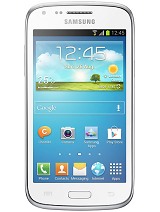 Best available price of Samsung Galaxy Core I8260 in Haiti