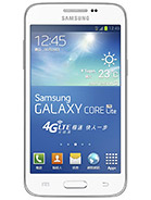 Best available price of Samsung Galaxy Core Lite LTE in Haiti