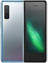 Best available price of Samsung Galaxy Fold 5G in Haiti