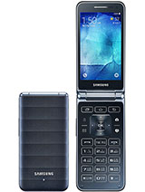 Best available price of Samsung Galaxy Folder in Haiti