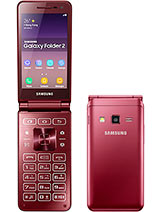 Best available price of Samsung Galaxy Folder2 in Haiti