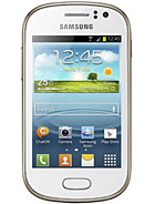 Best available price of Samsung Galaxy Fame S6810 in Haiti
