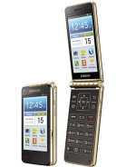 Best available price of Samsung I9230 Galaxy Golden in Haiti
