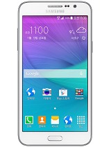 Best available price of Samsung Galaxy Grand Max in Haiti