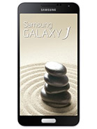 Best available price of Samsung Galaxy J in Haiti