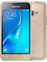 Best available price of Samsung Galaxy J1 2016 in Haiti
