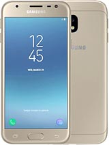 Best available price of Samsung Galaxy J3 2017 in Haiti