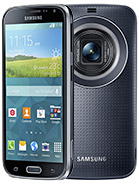 Best available price of Samsung Galaxy K zoom in Haiti