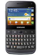 Best available price of Samsung Galaxy M Pro B7800 in Haiti
