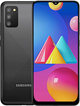 Best available price of Samsung Galaxy M02s in Haiti