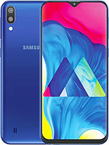 Best available price of Samsung Galaxy M10 in Haiti