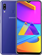 Best available price of Samsung Galaxy M10s in Haiti