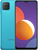 Best available price of Samsung Galaxy M12 in Haiti