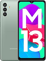 Best available price of Samsung Galaxy M13 (India) in Haiti