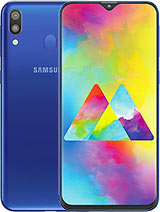 Best available price of Samsung Galaxy M20 in Haiti