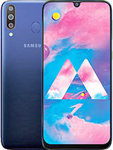 Best available price of Samsung Galaxy M30 in Haiti