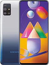 Best available price of Samsung Galaxy M31s in Haiti
