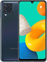 Best available price of Samsung Galaxy M32 in Haiti