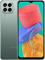 Best available price of Samsung Galaxy M33 in Haiti