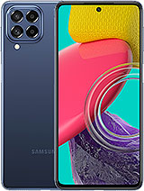 Best available price of Samsung Galaxy M53 in Haiti